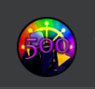 Jujutsu Infinite - 500 Innate Spin【2099R】
