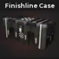 1x🔴🔴Finishline Case🔴🔴45R