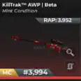 🔴🔴KillTrak AWP| Beta🔴🔴
