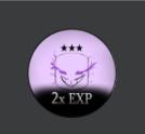 Jujutsu Infinite - 2X EXP 12 Hours【779R】