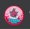 Jujutsu Infinite - 2X Mastery 12 Hours【779R】