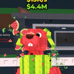 Cachorrito Melonito