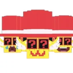 Los Lucky Blocks
