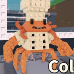 🦀Chef Crabracadabra -Rebirth