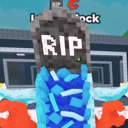 Taco Lucky Block 🌮Diamond💎