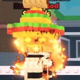 Mummy Ambalabu 🌮🐈🔥 4 MUTATIONS🔥 4.2 M/s