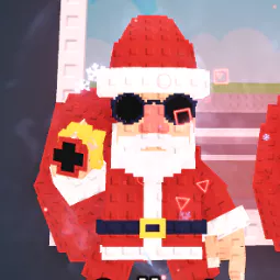 Santteo 🎄
