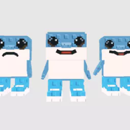 Los Tralaleritos