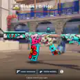 💜M4A4 B-HOP💜Float= under 0.40💜