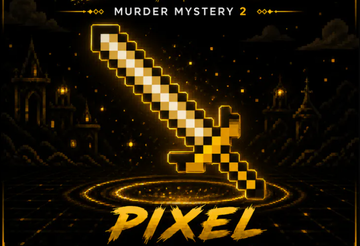 Pixel