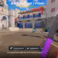 🩸M9 Bayonet Violet🩸FLOAT= 0.1🩸 Near Mint🩸
