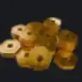 BloxStrike>TOKENS>+ 4,500 Trade Tokens