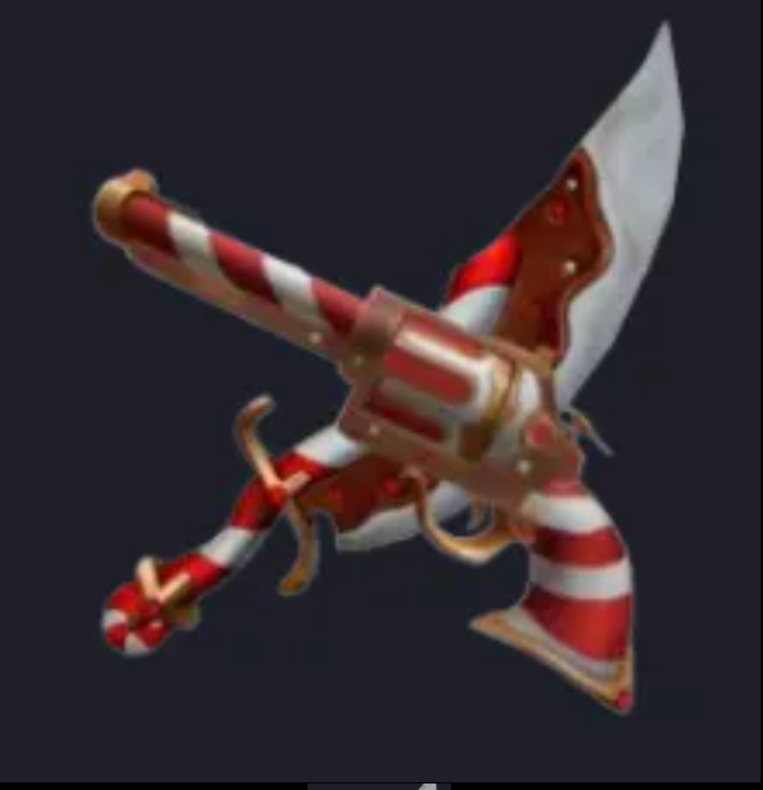 Cookiecane Set