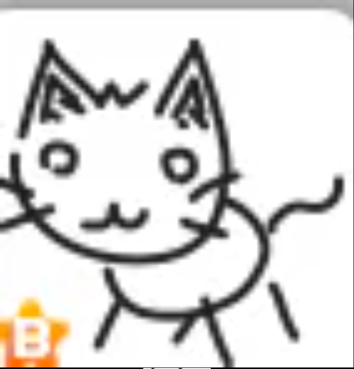 2D Kitty