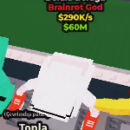 Belula Beluga
