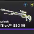 killtrak TM SSG 08, labyrinth