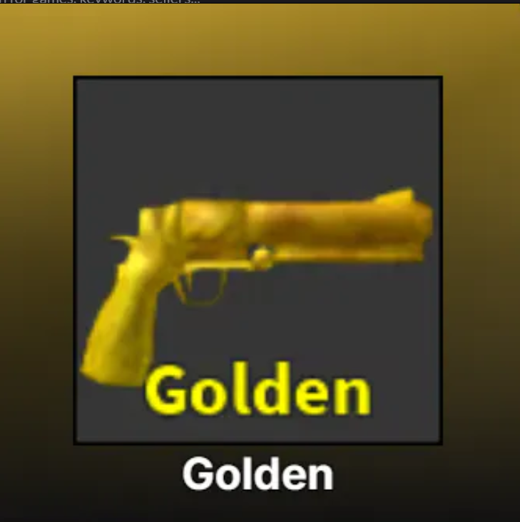 ✨Golden✨