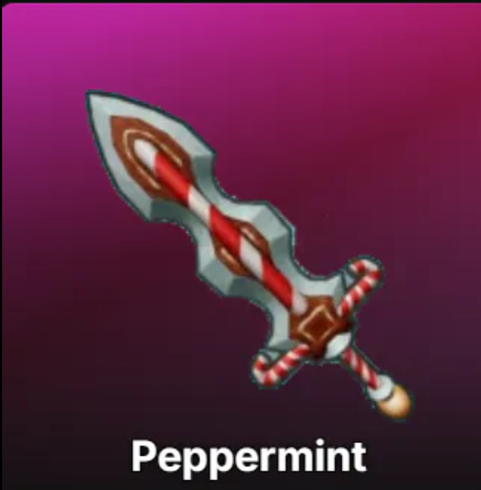 ✨Peppermint✨