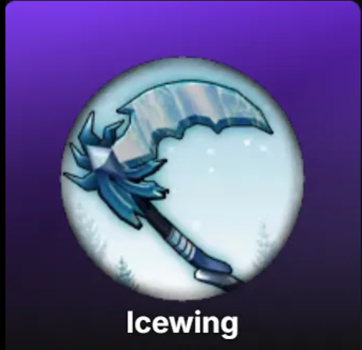 ✨Icewing✨