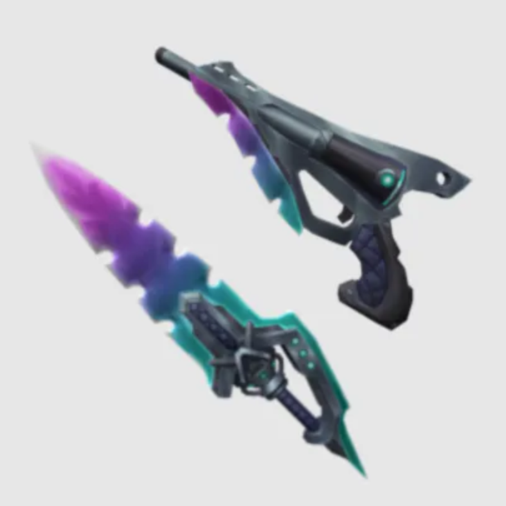✨Plasma Set✨