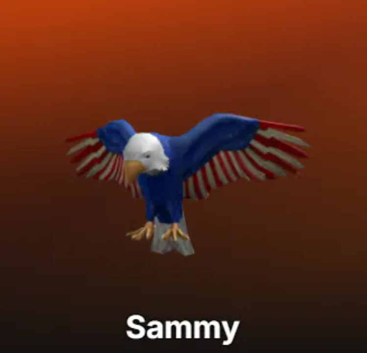 ✨Sammy✨