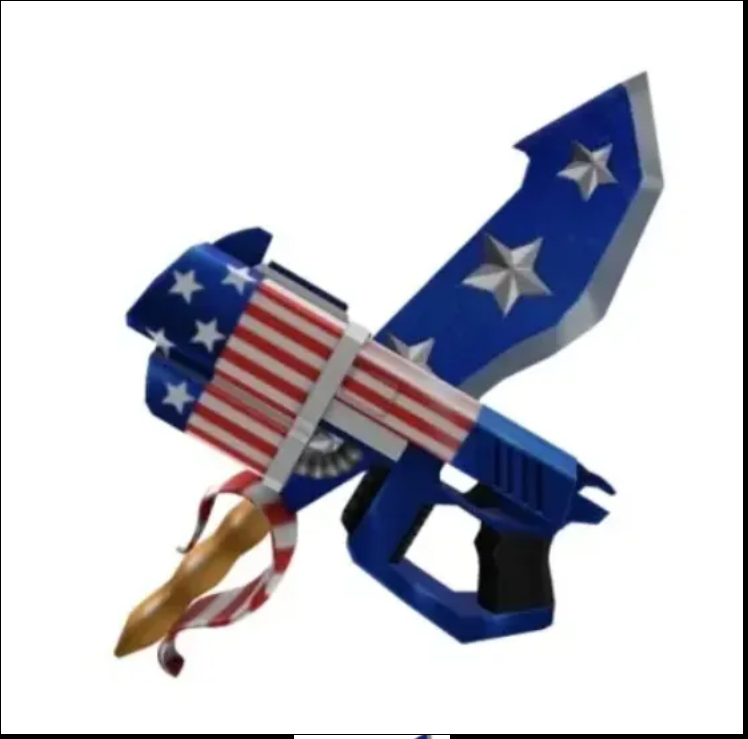 ✨Old Glory Set✨