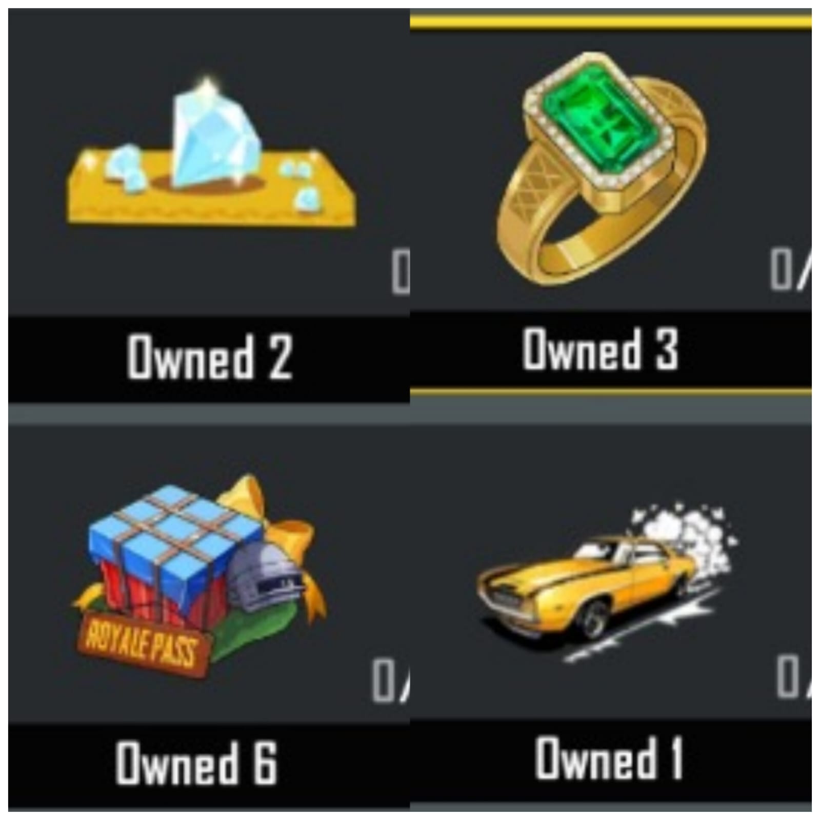 PUBG Mobile 100K Popularity Mix | Instant Delivery ⚡ | Fast & Safe Delivery 🚀