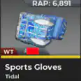 🔺Sports Gloves | Tidal (WT)🔻