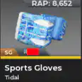 ๐บSports Gloves | Tidal (SG)๐ป