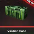 100🔴🔴Viridian 🔴🔴BloxStrike