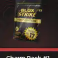 1x🛑 🛑 Charm Pack #1 Case🛑 🛑