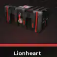BloxStrike> Lionheart Case [x100]