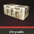 BloxStrike> Chrysalis Case [x100]