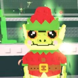 Frogo Elfo