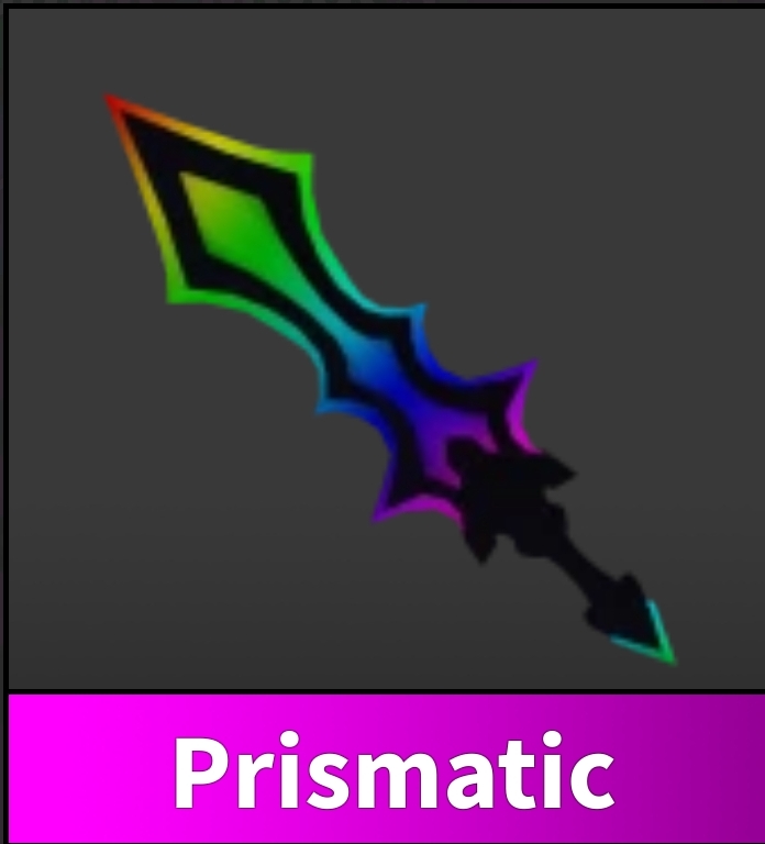 PRISMATIC ⚡ GODLY ⚡ INSTANT DELIVERY 🚚