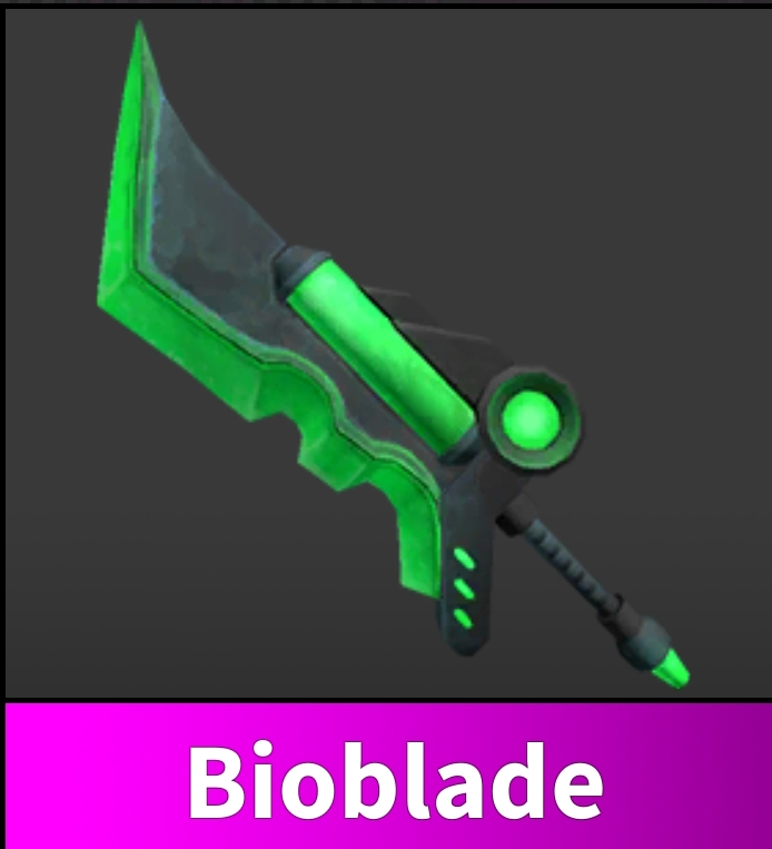 BIOBLADE ⚡ GODLY ⚡ INSTANT DELIVERY 🚚