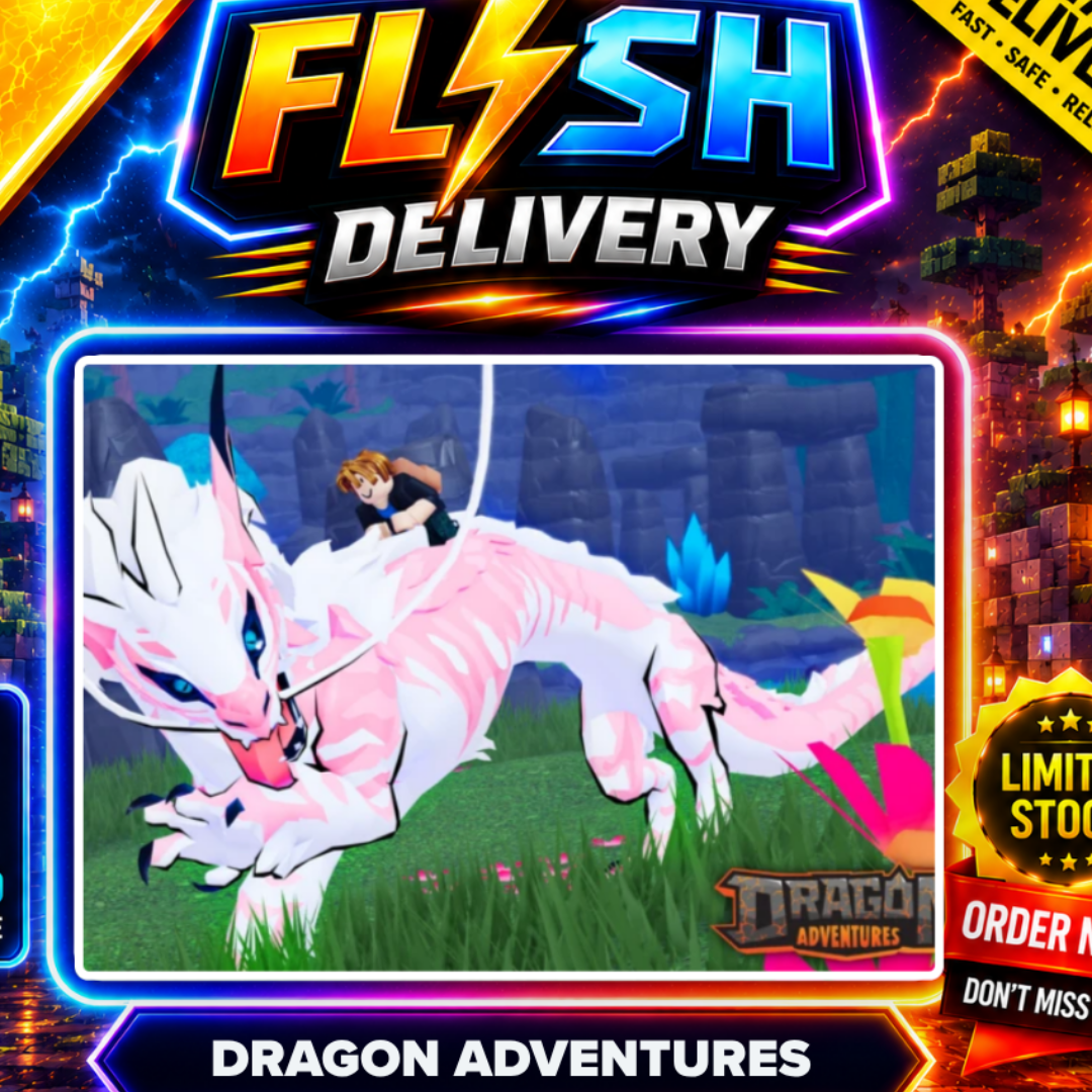 ACE OF CARDS TRAIT POTION - DRAGON ADVENTURES