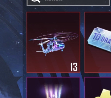 🎉🔥 125K 1× HELICOPTER🎉🔥 PUBG Mobile Popularity 🔥