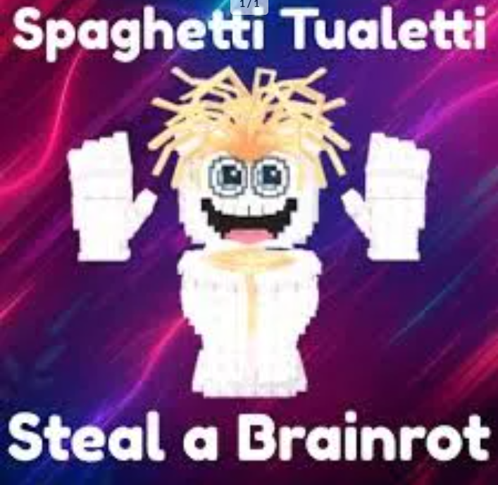 Spaghetti Tualetti