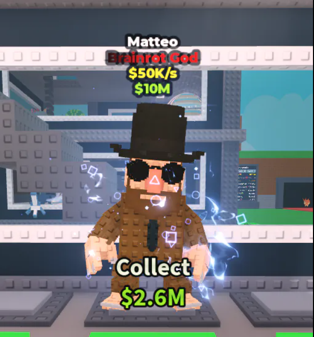 Matteo