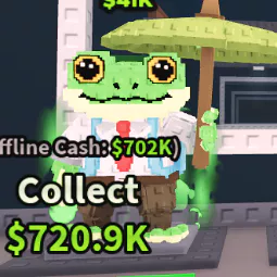 Doi Doi Do 🐸