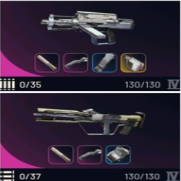 5 Bobcat lv4 +5 Tempest lv4 With Best Attachment