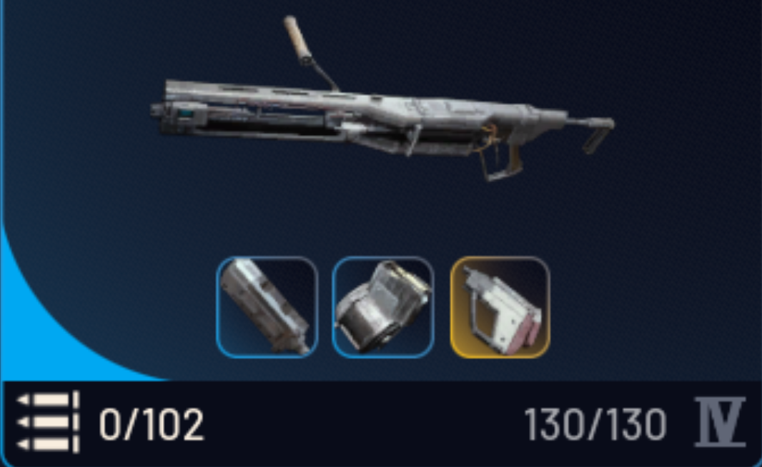 x5 Torrente IV 100% durability+Kinetic Converter+exrended medium mag 3+silencer3 or Compensator3 +Protected extract-Real stock + Fast delivery