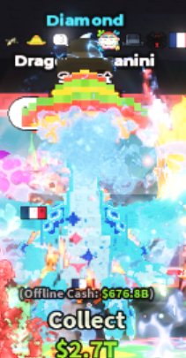 Dragon Aquanini - 17.6b/s