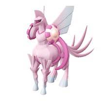Shiny PALKIA -Trade Registered Or Unregistered- Trade Go || INSTANT