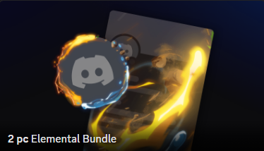 Elemental Bundle | 🔥Cheap Decoration $8.99