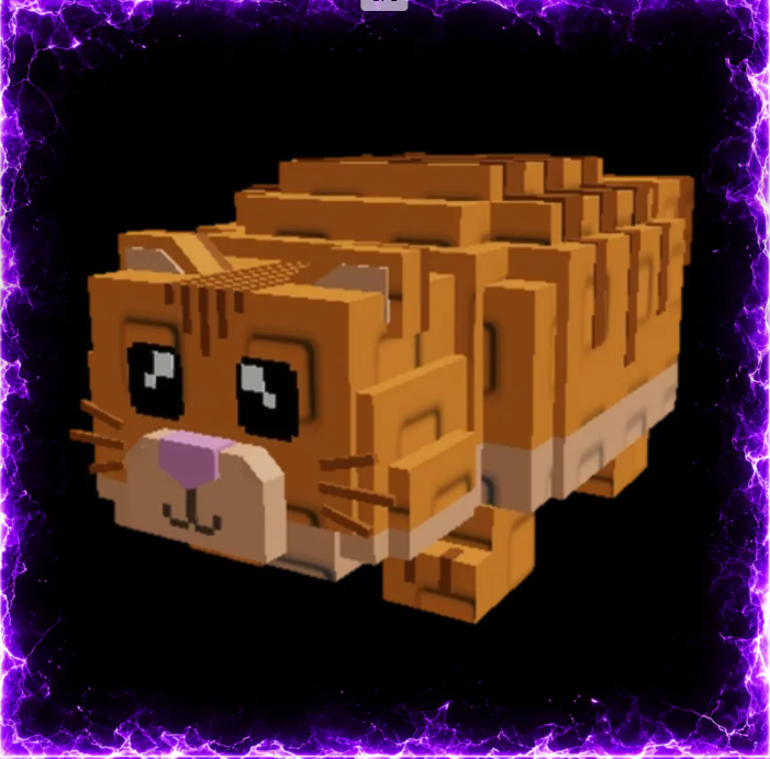 Fat Cat