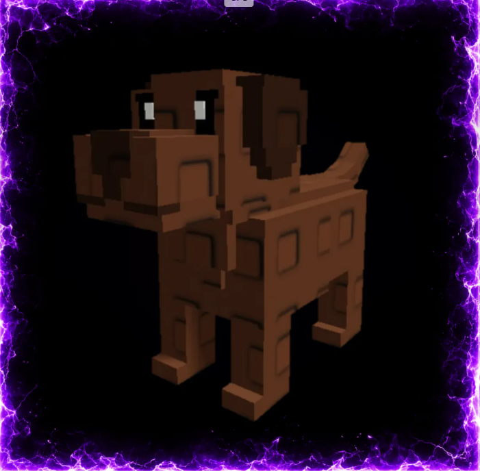 Chocolate Lab