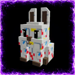 Sugar Bunny