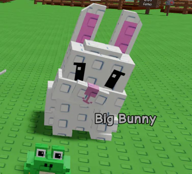 Big Bunny